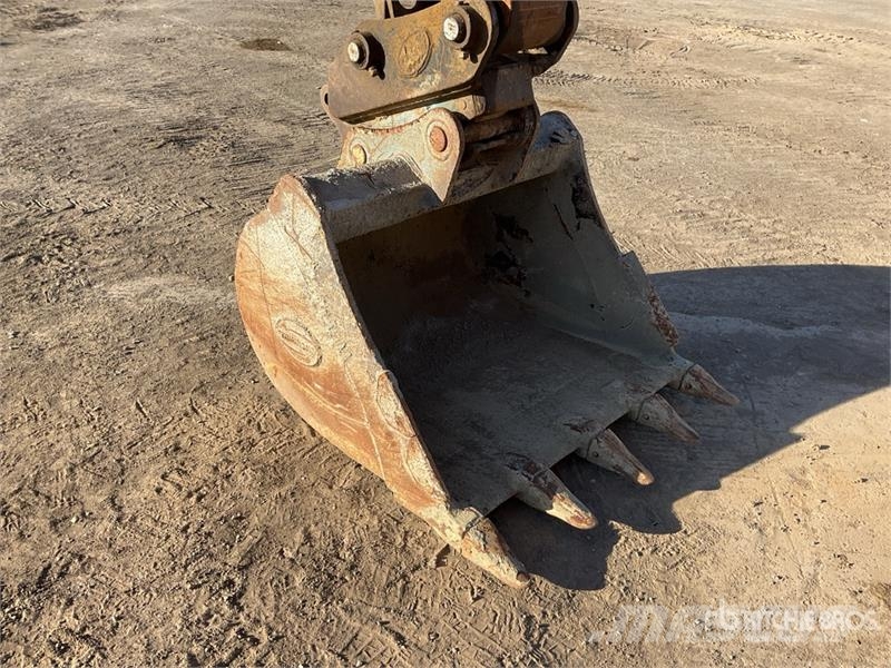 Doosan DX140LC-7 Tracked Excavator Escavadoras de rastos