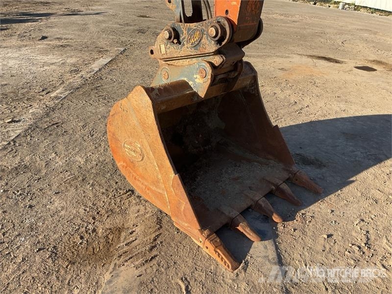 Doosan DX140LC-7 Tracked Excavator Escavadoras de rastos