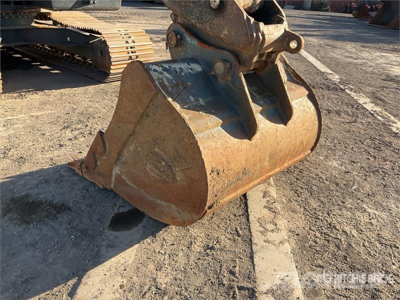 Doosan DX140LC-7 Tracked Excavator Escavadoras de rastos
