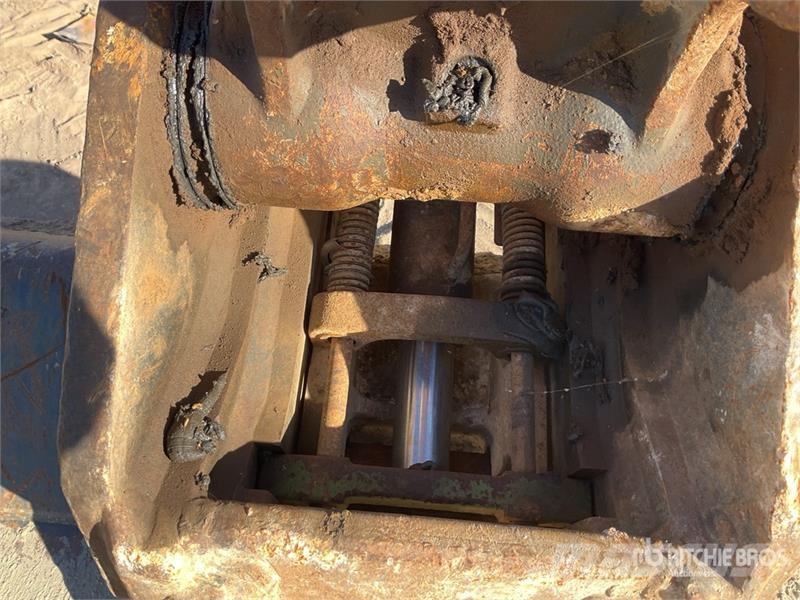 Doosan DX140LC-7 Tracked Excavator Excavadoras de cadenas