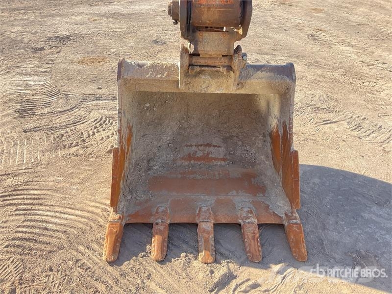 Doosan DX140LC-7 Tracked Excavator Excavadoras de cadenas