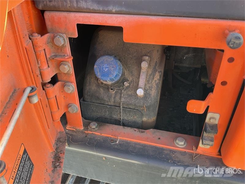 Doosan DX140LC-7 Tracked Excavator Escavadoras de rastos