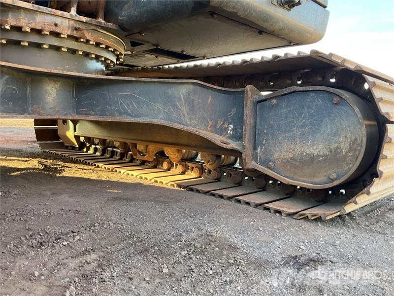 Doosan DX140LC-7 Tracked Excavator Crawler excavators