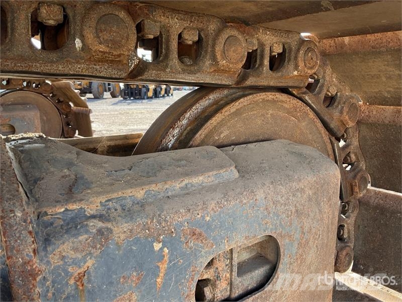 Doosan DX140LC-7 Tracked Excavator Excavadoras de cadenas