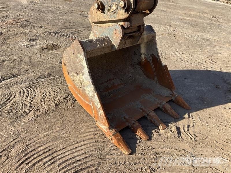 Doosan DX140LC-7 Tracked Excavator Excavadoras de cadenas