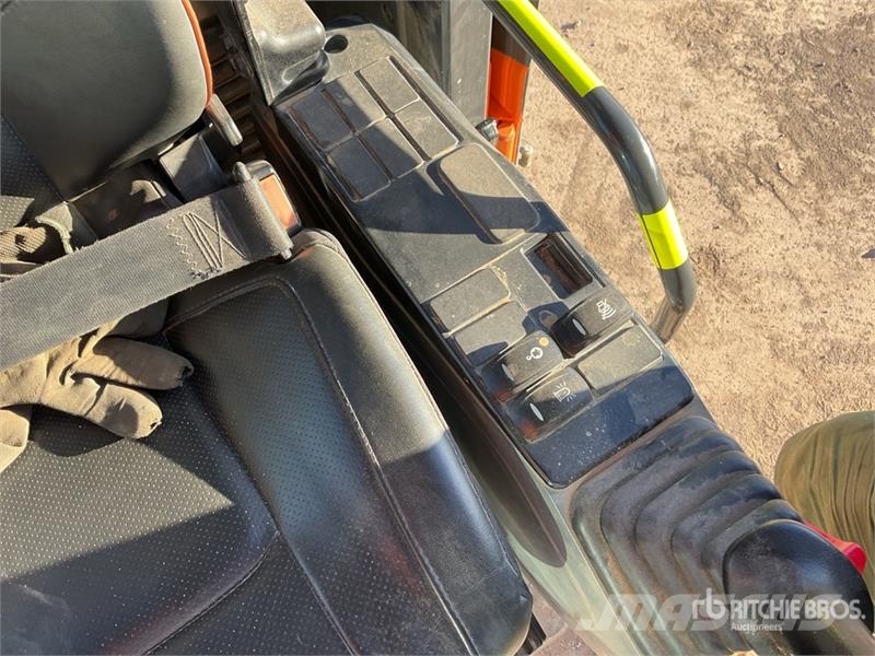 Doosan DX140LC-7 Tracked Excavator Escavadoras de rastos