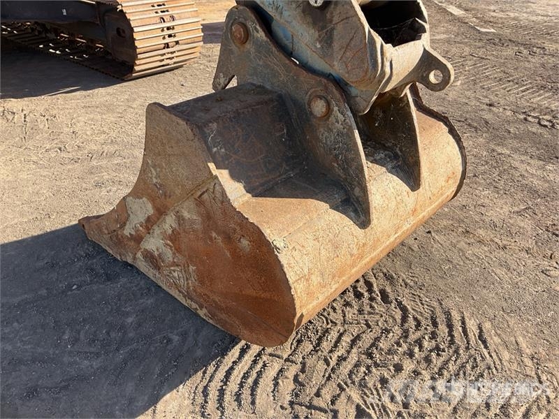 Doosan DX140LC-7 Tracked Excavator Escavadoras de rastos