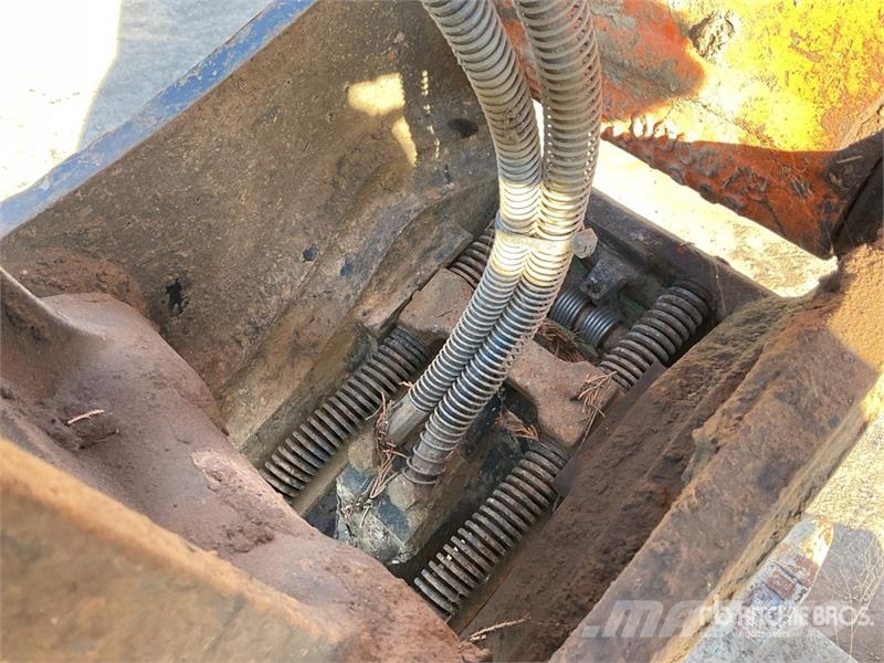 Doosan DX140LC-7 Tracked Excavator Escavadoras de rastos