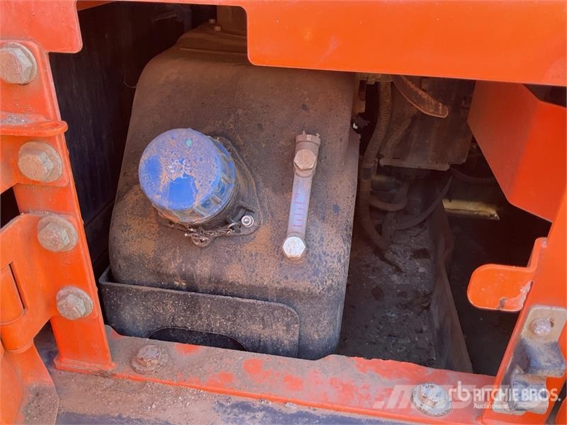 Doosan DX140LC-7 Tracked Excavator Excavadoras de cadenas