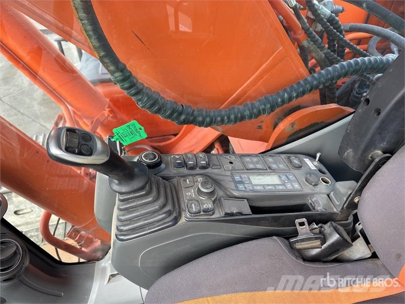 Doosan DX225LC-3 Pelle Sur Chenilles Tracked Excavator Escavatori cingolati