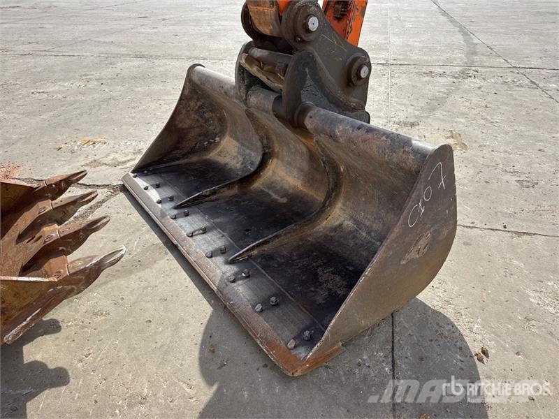 Doosan DX225LC-3 Pelle Sur Chenilles Tracked Excavator Escavatori cingolati