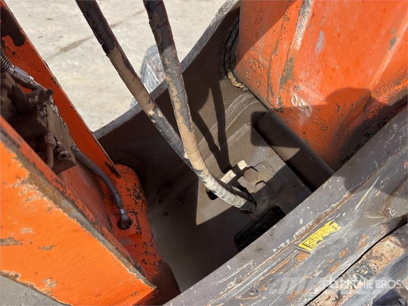 Doosan DX225LC-3 Pelle Sur Chenilles Tracked Excavator Escavatori cingolati