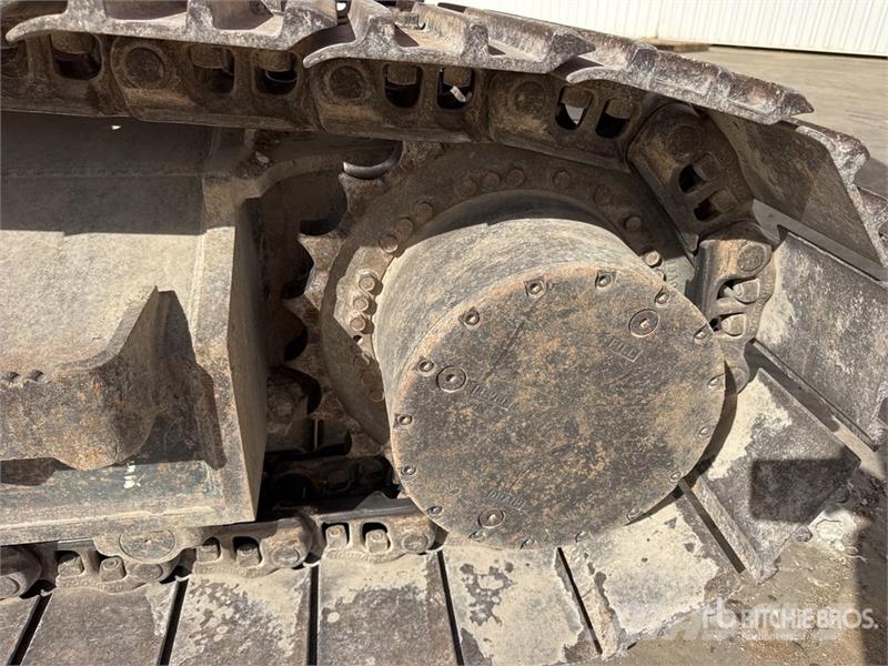 Doosan DX225LC-3 Pelle Sur Chenilles Tracked Excavator Escavatori cingolati