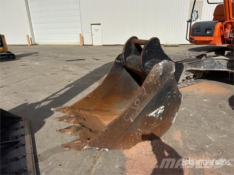 Doosan DX225LC-3 Pelle Sur Chenilles Tracked Excavator Escavatori cingolati