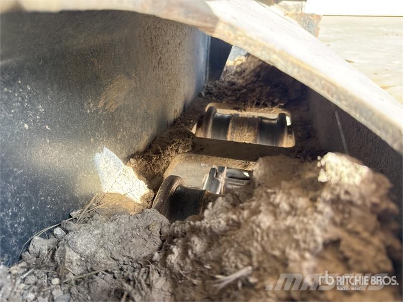 Doosan DX225LC-3 Pelle Sur Chenilles Tracked Excavator Escavatori cingolati