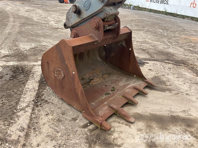 Doosan DX225LC-3 Tracked Excavator Pelle sur chenilles
