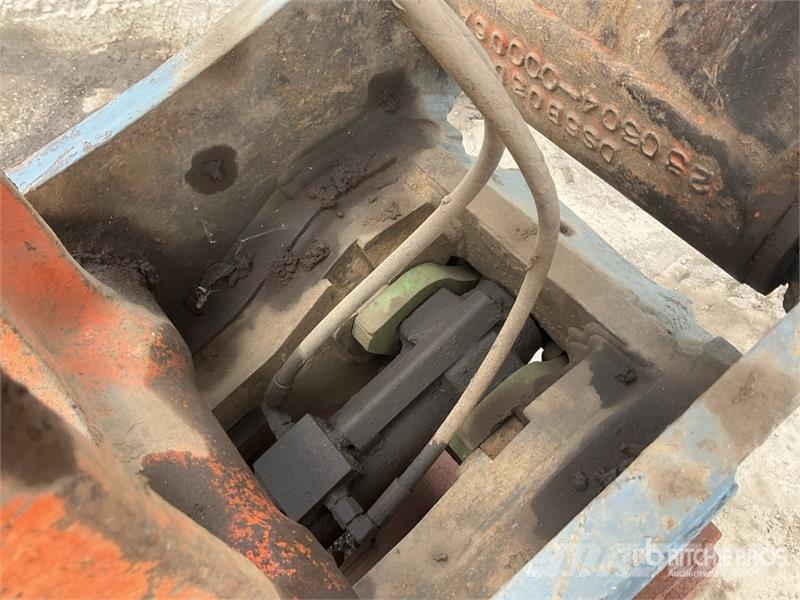 Doosan DX225LC-3 Tracked Excavator Pelle sur chenilles