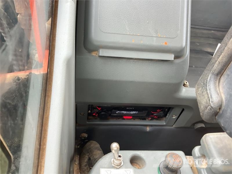 Doosan DX225LC-3 Tracked Excavator Pelle sur chenilles