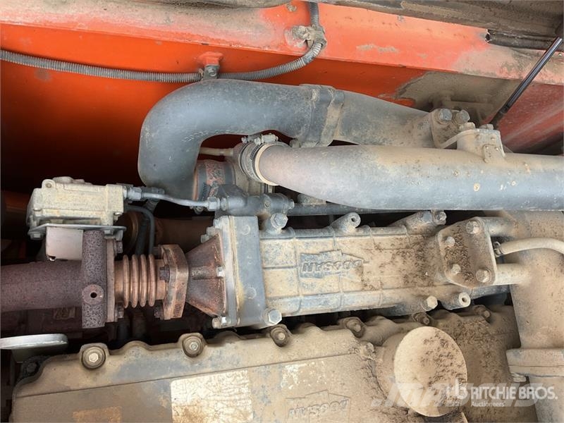 Doosan DX225LC-3 Tracked Excavator Pelle sur chenilles