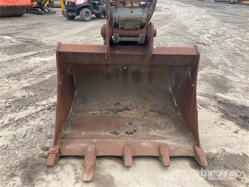 Doosan DX225LC-3 Tracked Excavator Pelle sur chenilles