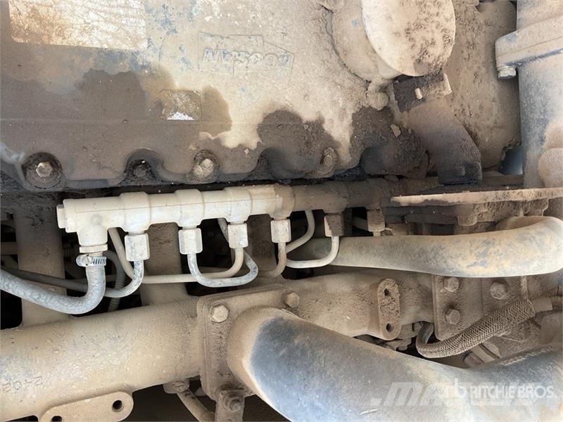 Doosan DX225LC-3 Tracked Excavator Pelle sur chenilles