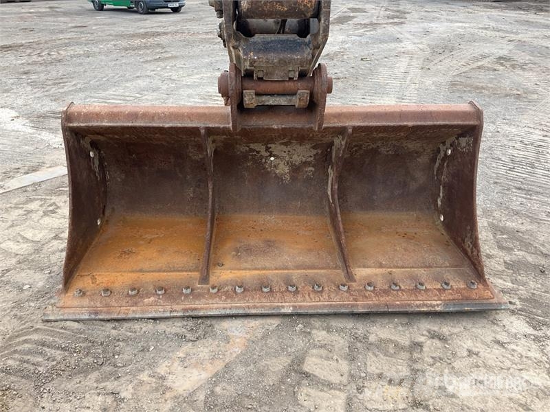 Doosan DX225LC-5 Tracked Excavator Excavatoare pe șenile