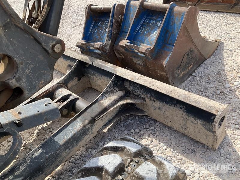 Doosan DX35Z Mini Excavator Мини екскаватори < 7 т