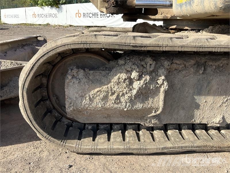 Doosan DX63-3 Мини екскаватори < 7 т