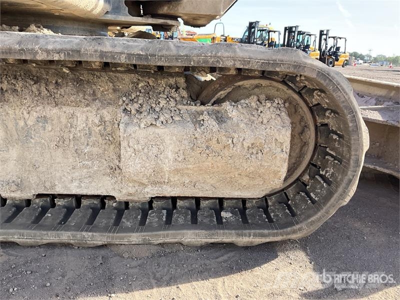 Doosan DX63-3 Мини екскаватори < 7 т