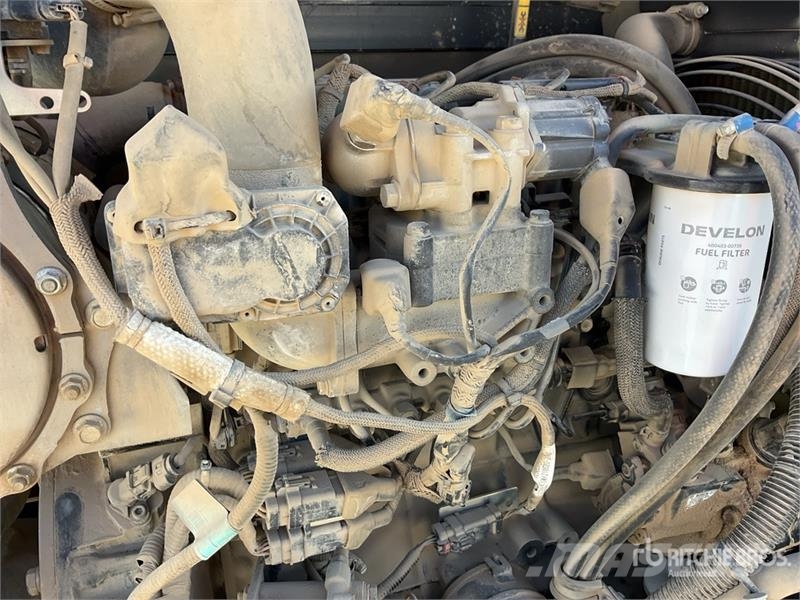 Doosan DX63-3 Мини екскаватори < 7 т