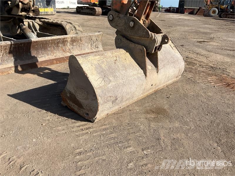 Doosan DX63-3 Мини екскаватори < 7 т