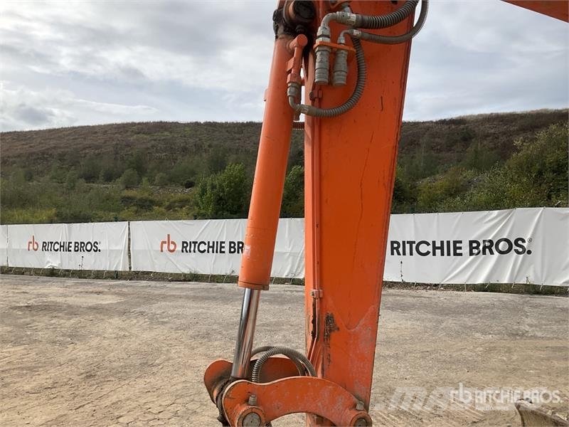 Doosan DX63-3 Minikaivukoneet < 7t