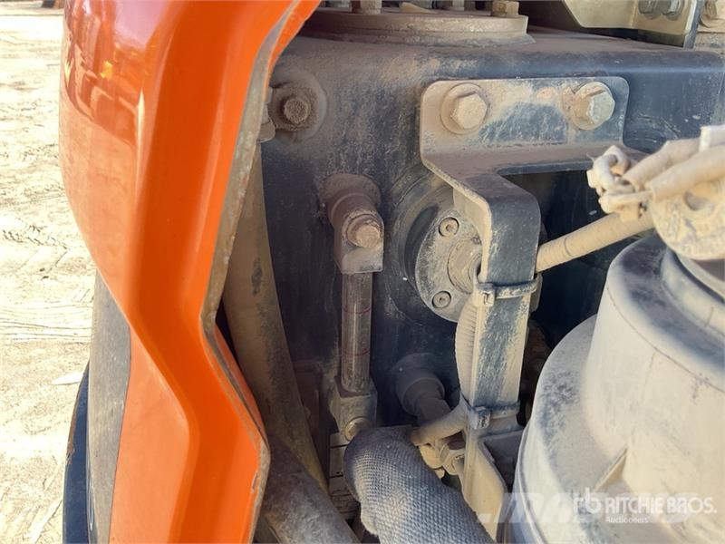 Doosan DX63-3 Мини екскаватори < 7 т