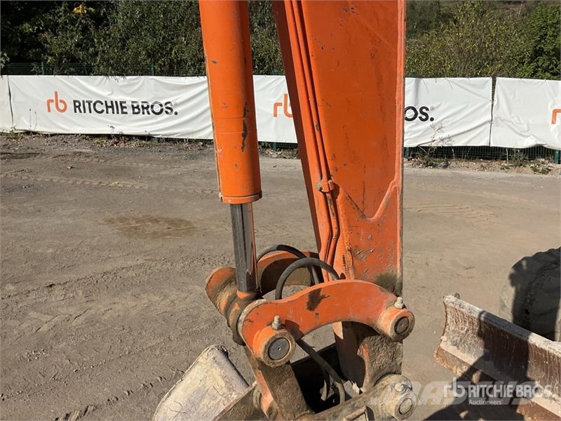 Doosan DX63-3 Мини екскаватори < 7 т