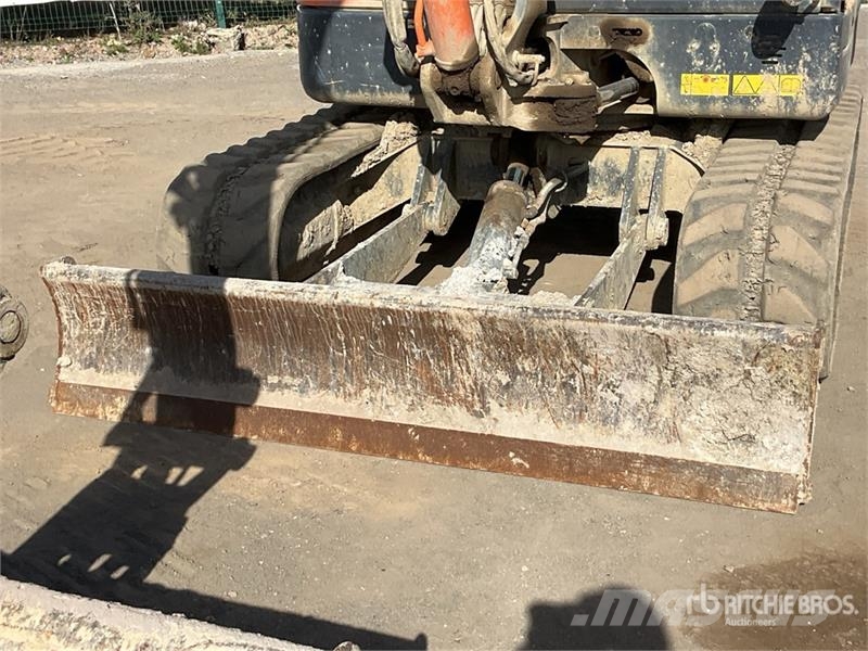 Doosan DX63-3 Мини екскаватори < 7 т
