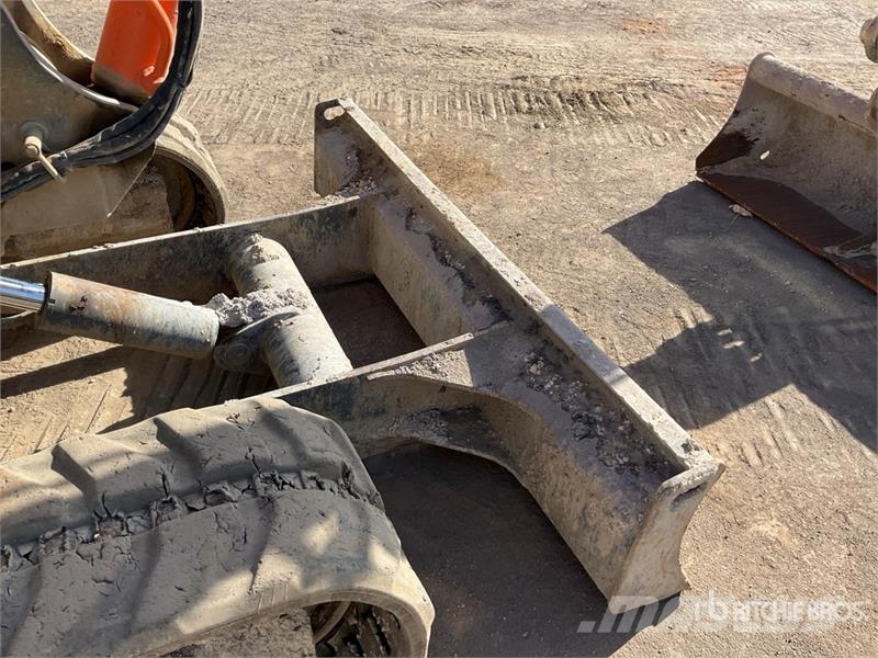 Doosan DX63-3 Мини екскаватори < 7 т