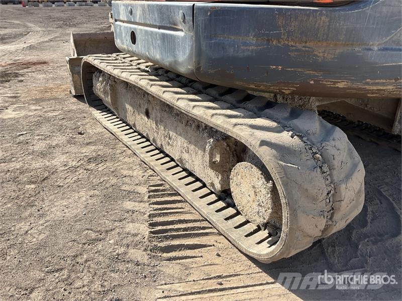 Doosan DX63-3 Мини екскаватори < 7 т