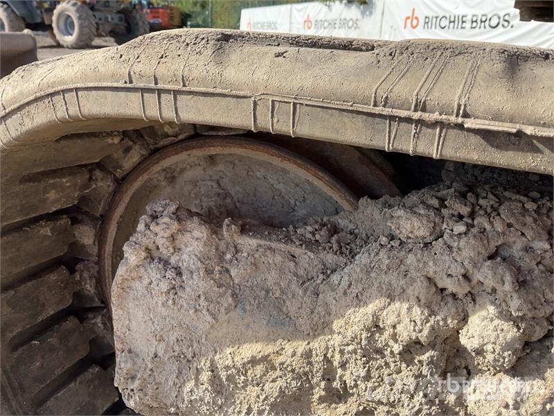 Doosan DX63-3 Мини екскаватори < 7 т