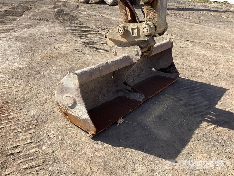 Doosan DX63-3 Мини екскаватори < 7 т