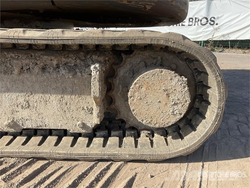 Doosan DX63-3 Мини екскаватори < 7 т