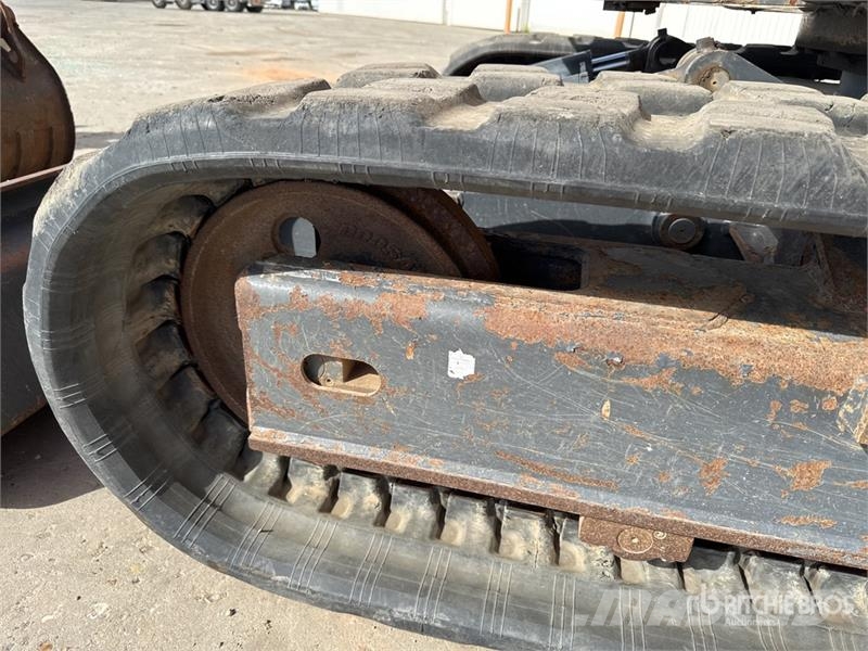 Doosan DX85R-3 Bageri guseničari