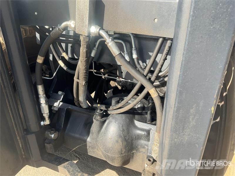Doosan G25P-7 2500 kg Forklift Heftrucks overige