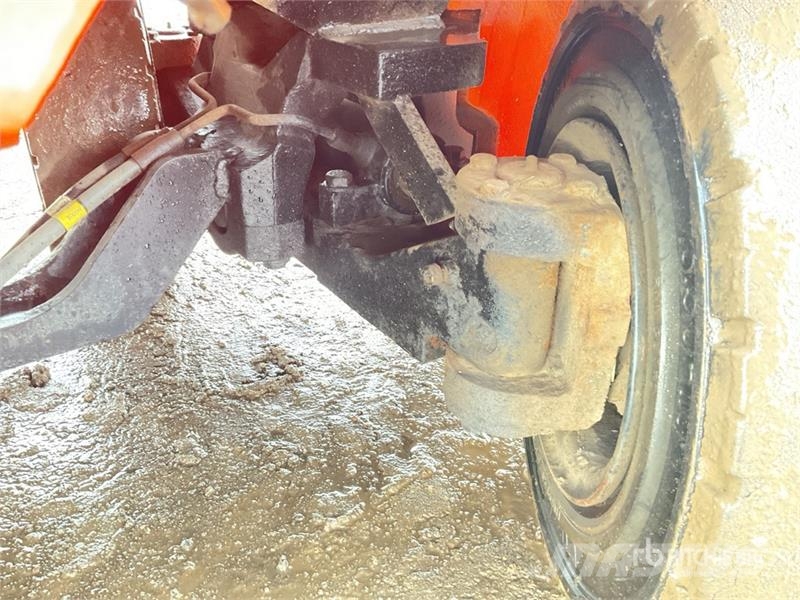 Doosan G30E5 Forklift Andere Gabelstapler