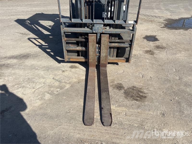 Doosan G30E5 Forklift Kahveltõstukid - muud