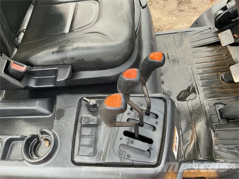 Doosan G30E5 Forklift Andere Gabelstapler
