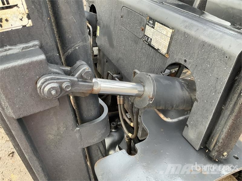 Doosan G30E5 Forklift Andere Gabelstapler