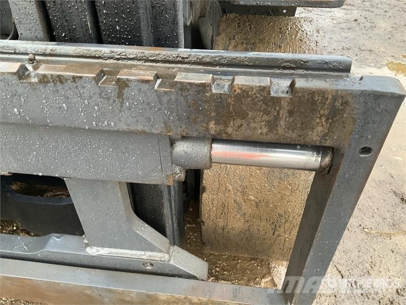 Doosan G30E5 Forklift Andere Gabelstapler