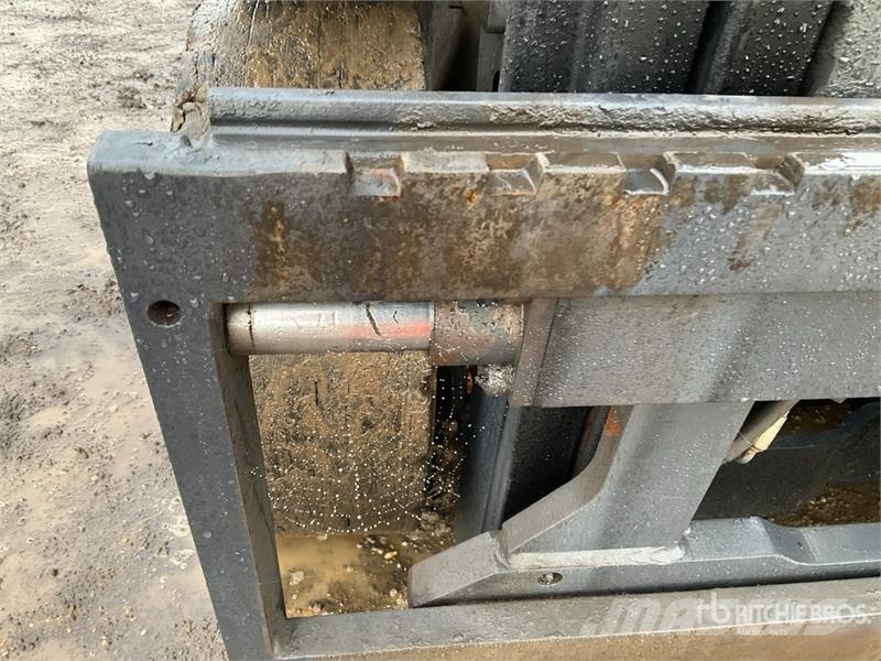 Doosan G30E5 Forklift Andere Gabelstapler