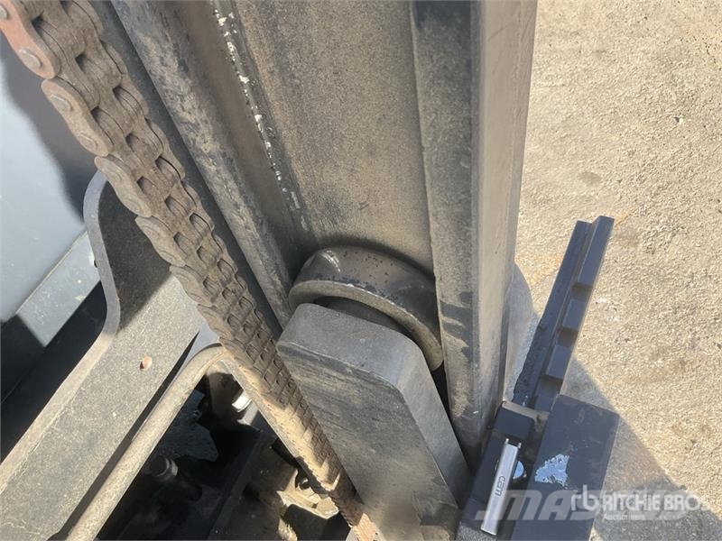 Doosan GC33P-5 Forklift Інше
