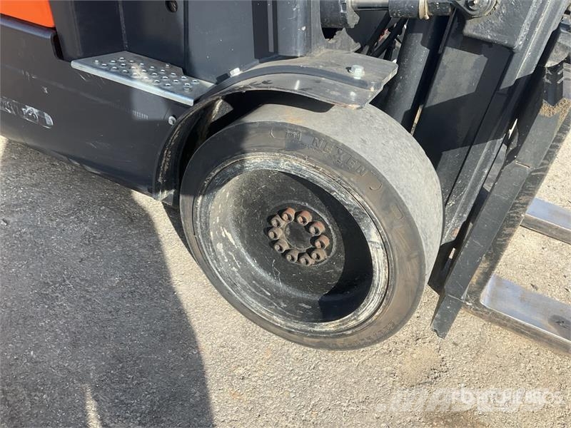Doosan GC33P-5 Forklift Інше